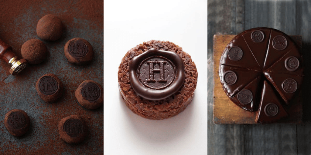 pieczątki na ciasteczkach czekoladowe monety do dekoracji jak zrobić 