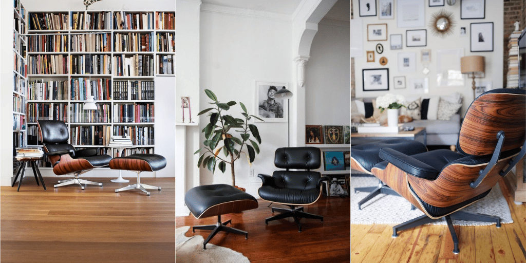 lounge chair najdroższe meble na świecie ikona designu 