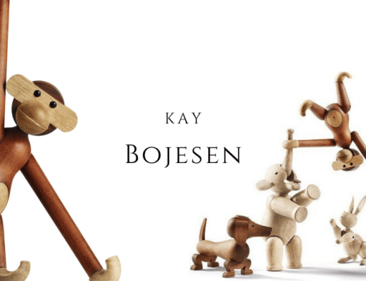 Kay Bojesen drewniana małpka dlaczego warto ją mieć ikona designu