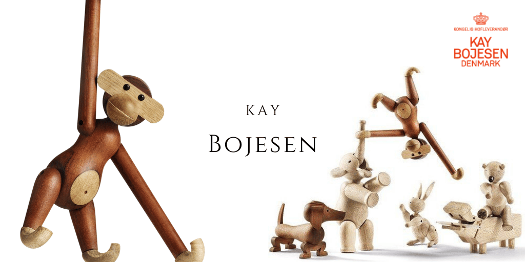 Kay Bojesen drewniana małpka dlaczego warto ją mieć ikona designu